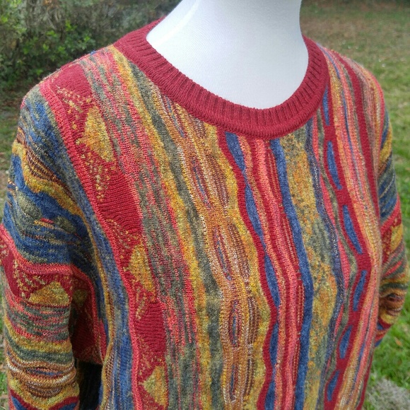 college by Marcazzani Other - College by Marcazzani Italian made vintage sweater